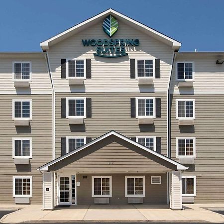 Woodspring Suites Augusta Riverwatch Luaran gambar
