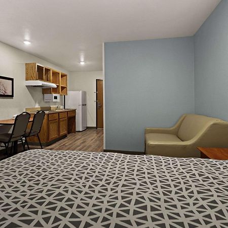 Woodspring Suites Augusta Riverwatch Luaran gambar
