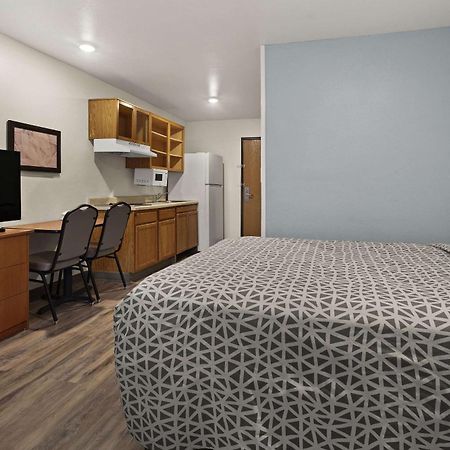 Woodspring Suites Augusta Riverwatch Luaran gambar