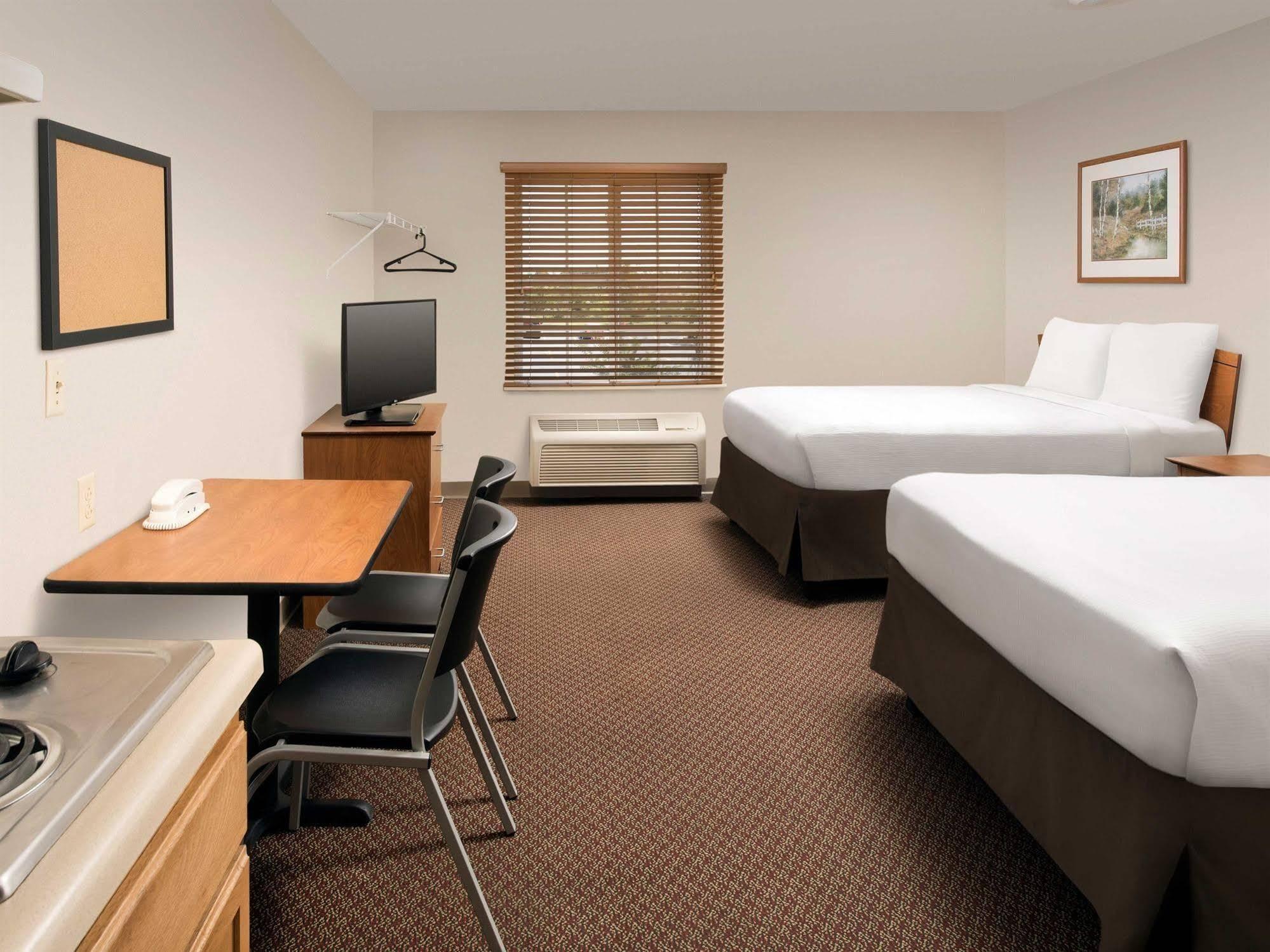 Woodspring Suites Augusta Riverwatch Luaran gambar