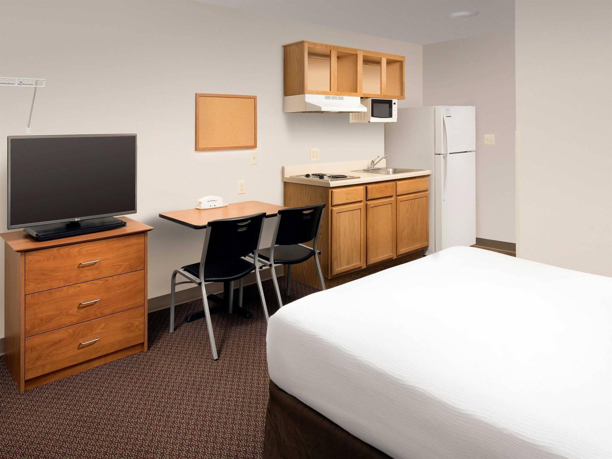 Woodspring Suites Augusta Riverwatch Luaran gambar