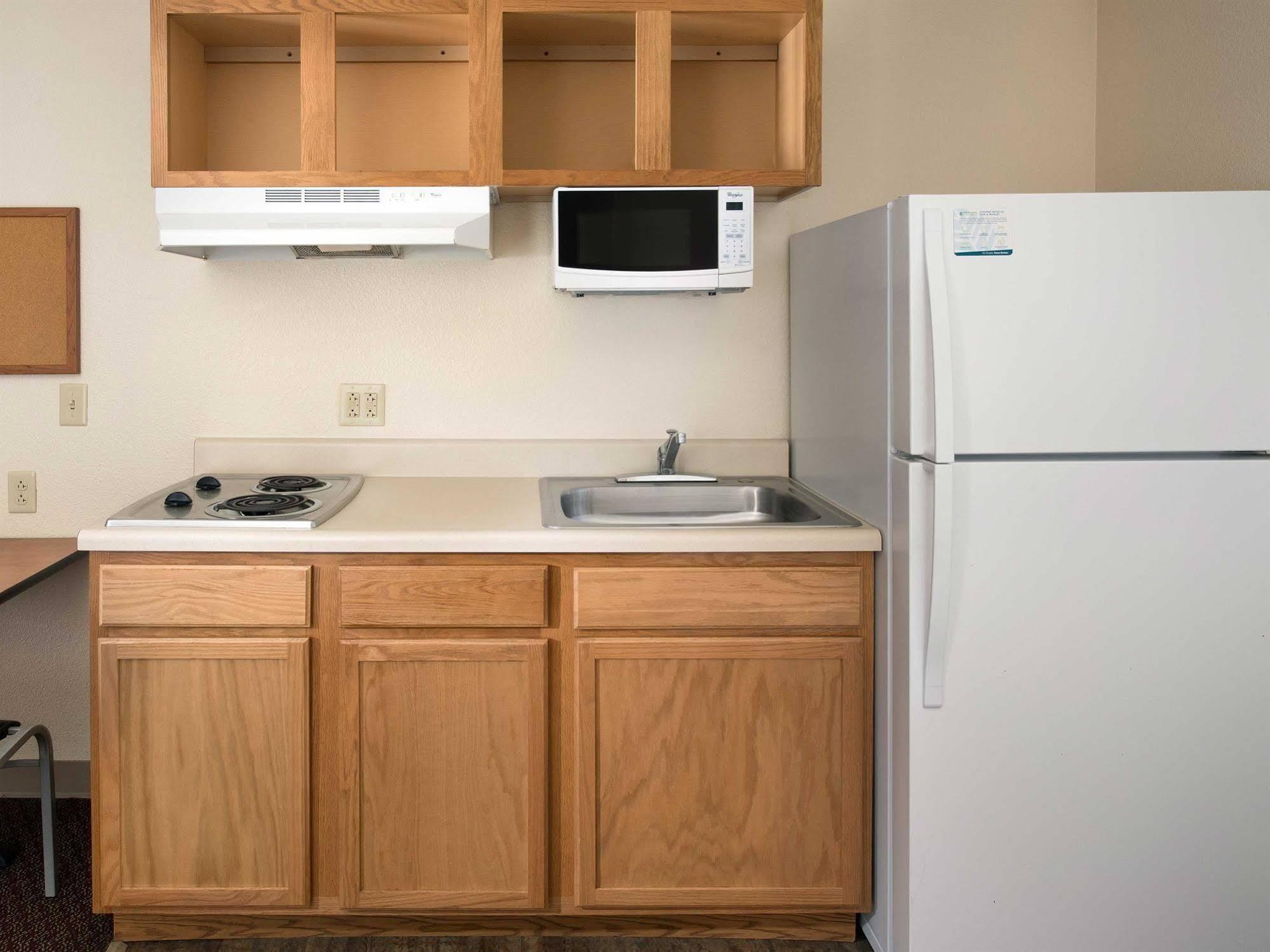 Woodspring Suites Augusta Riverwatch Luaran gambar