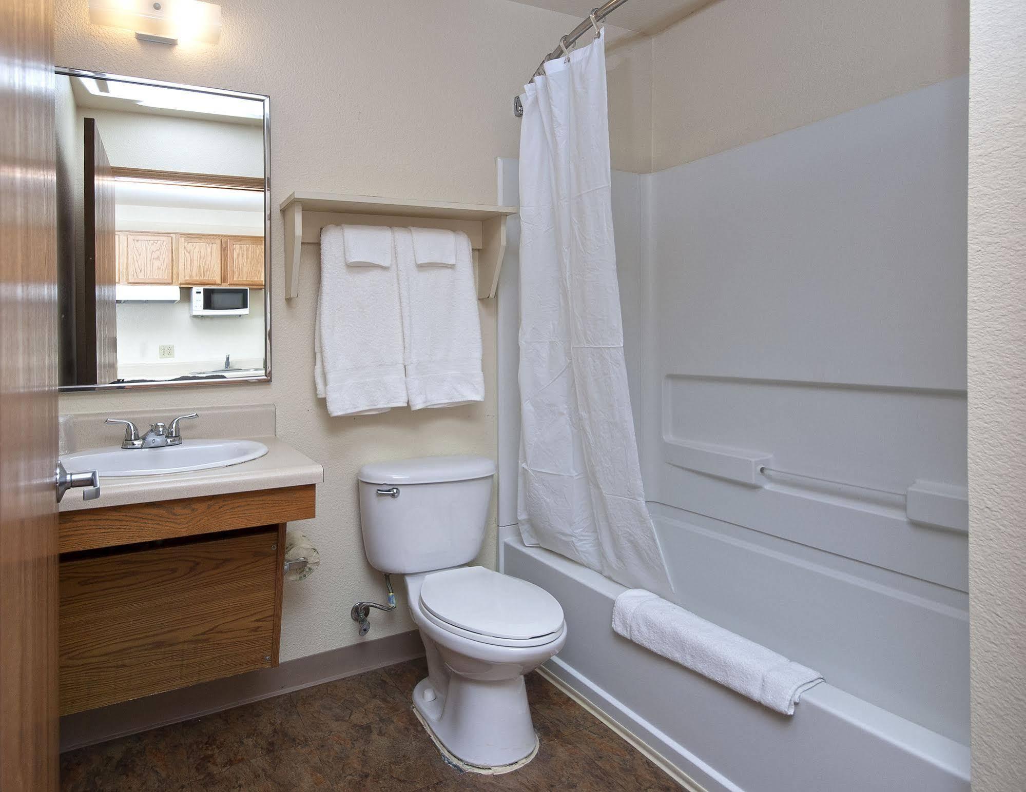 Woodspring Suites Augusta Riverwatch Luaran gambar
