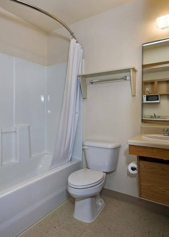 Woodspring Suites Augusta Riverwatch Luaran gambar