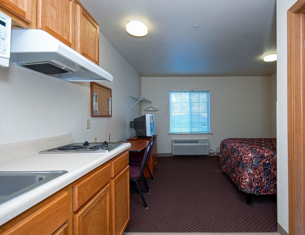 Woodspring Suites Augusta Riverwatch Bilik gambar