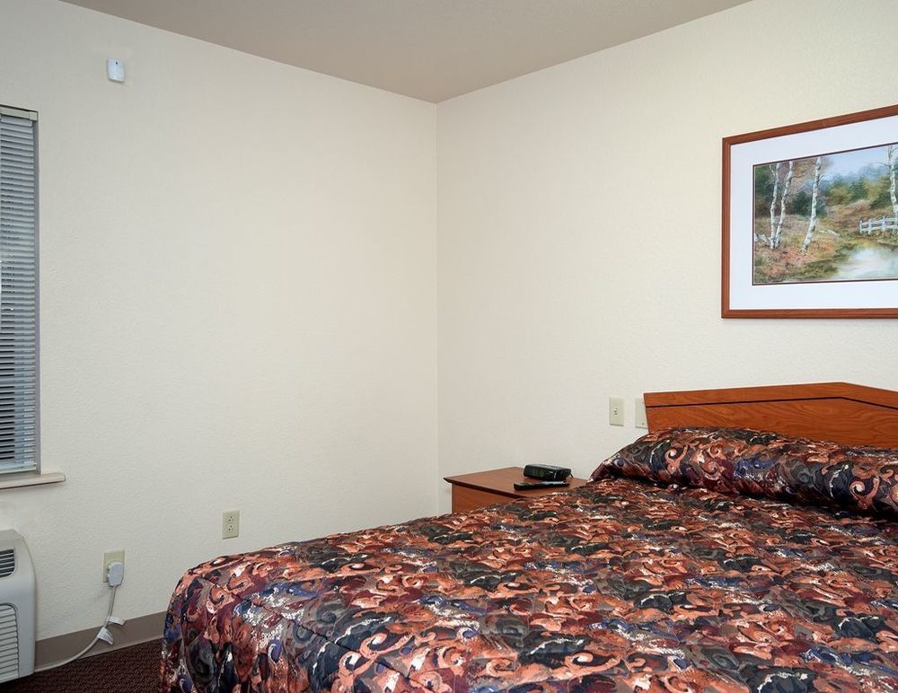 Woodspring Suites Augusta Riverwatch Bilik gambar