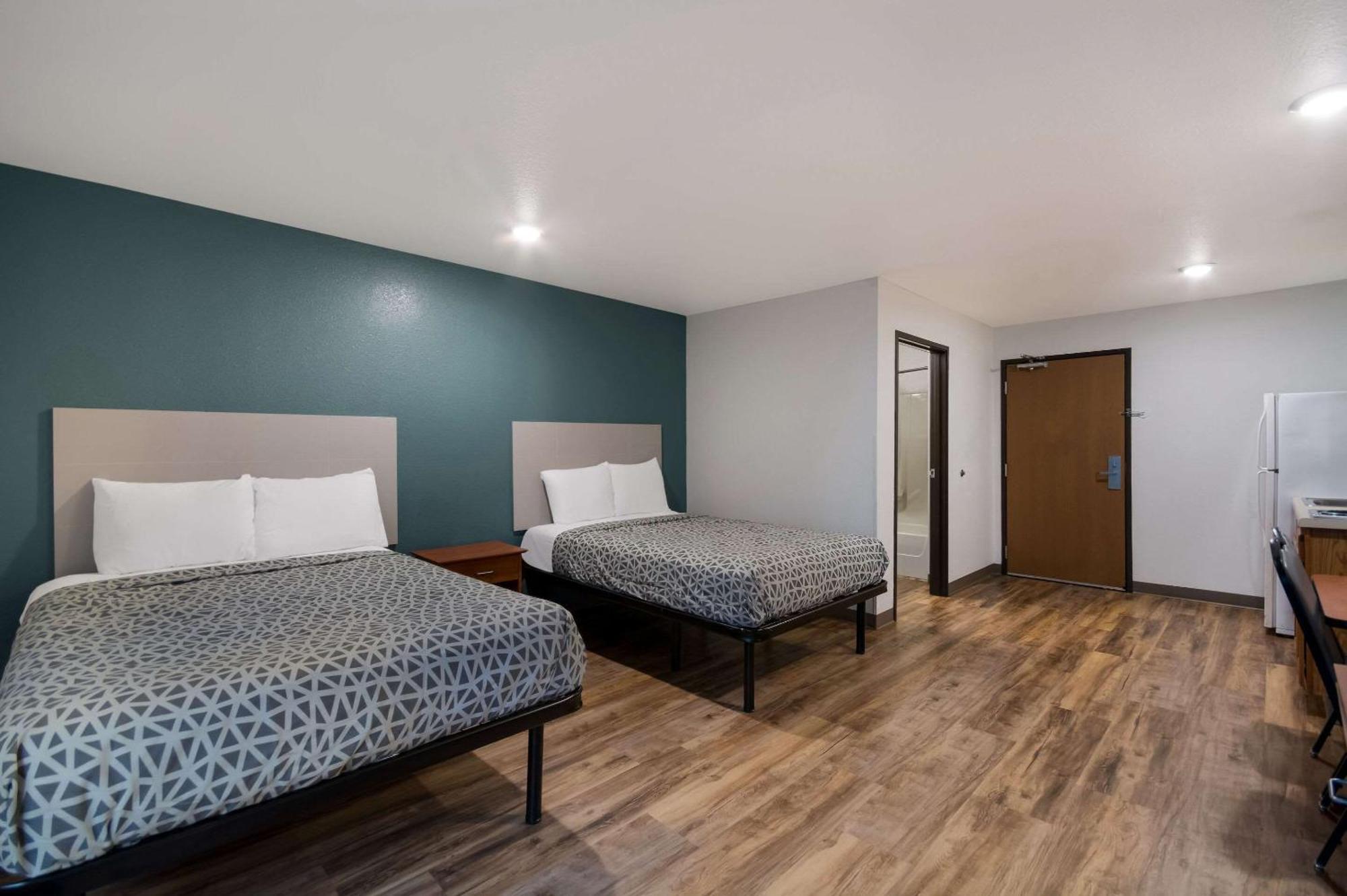Woodspring Suites Augusta Riverwatch Luaran gambar