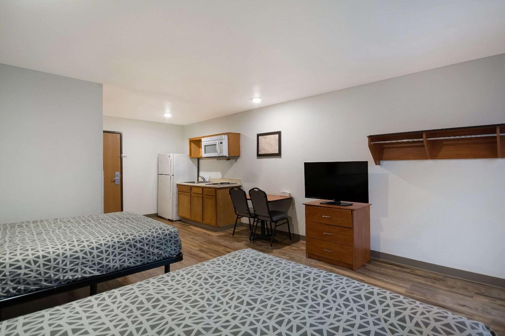 Woodspring Suites Augusta Riverwatch Luaran gambar