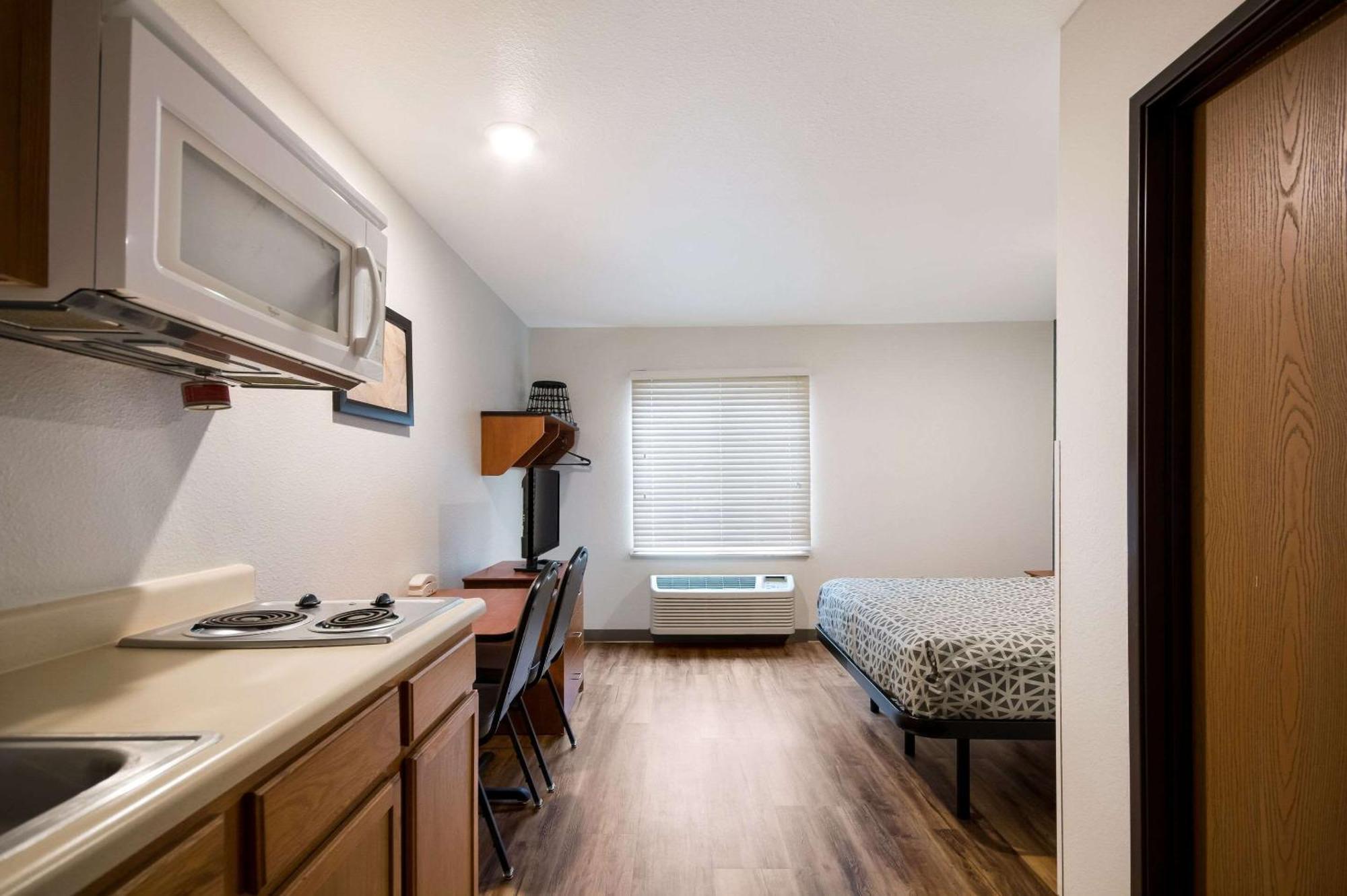 Woodspring Suites Augusta Riverwatch Luaran gambar