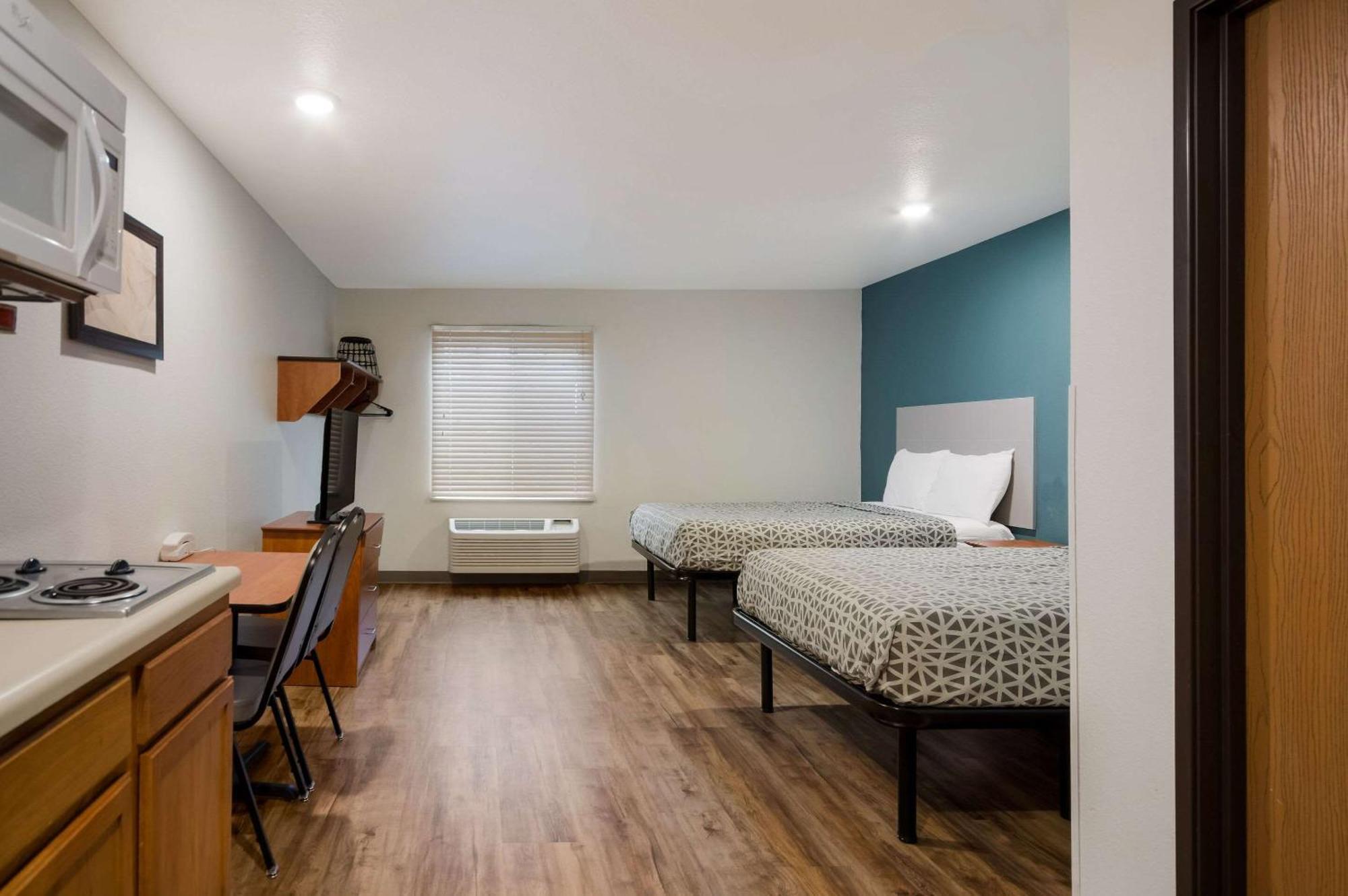 Woodspring Suites Augusta Riverwatch Luaran gambar