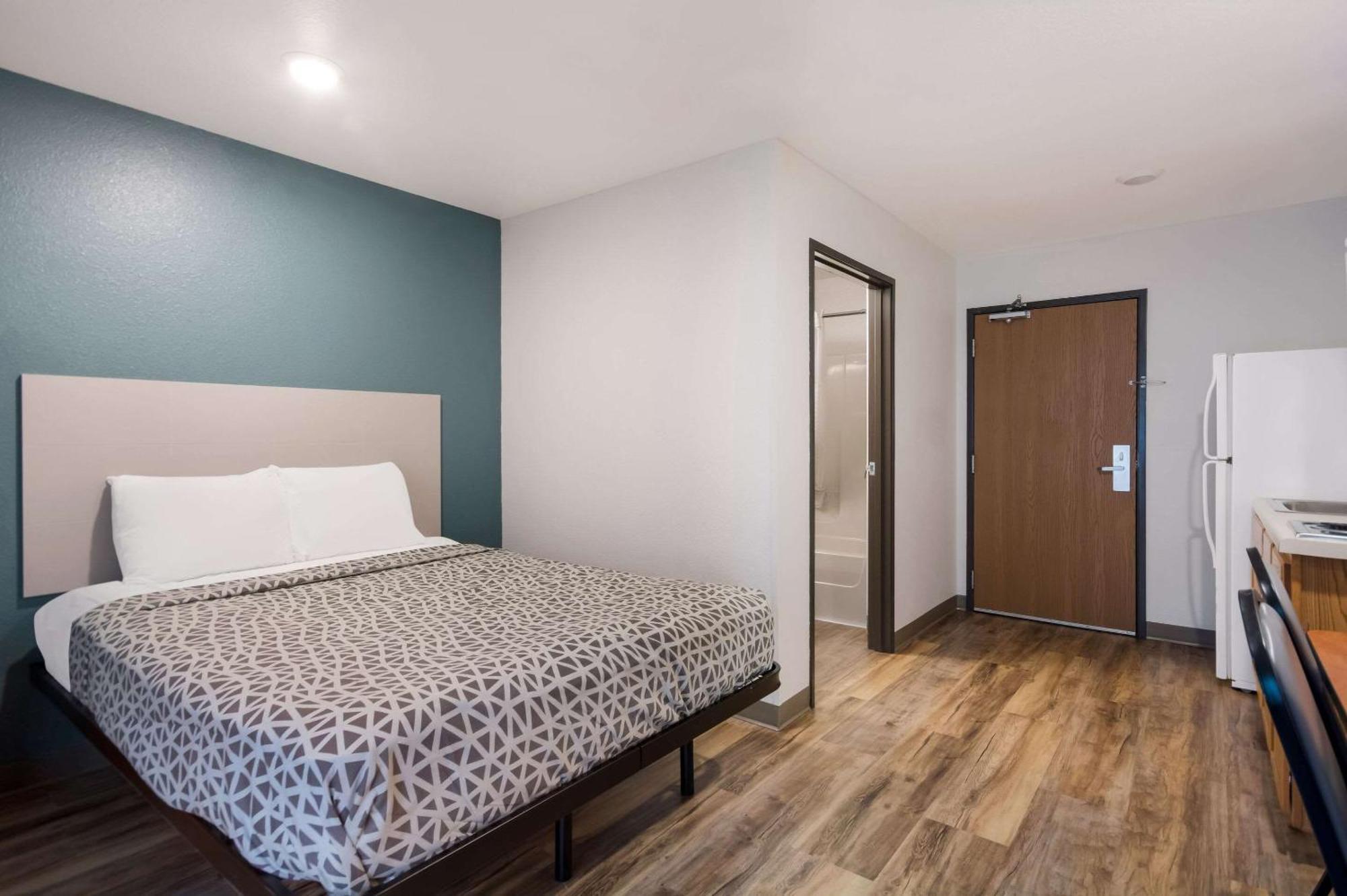 Woodspring Suites Augusta Riverwatch Luaran gambar