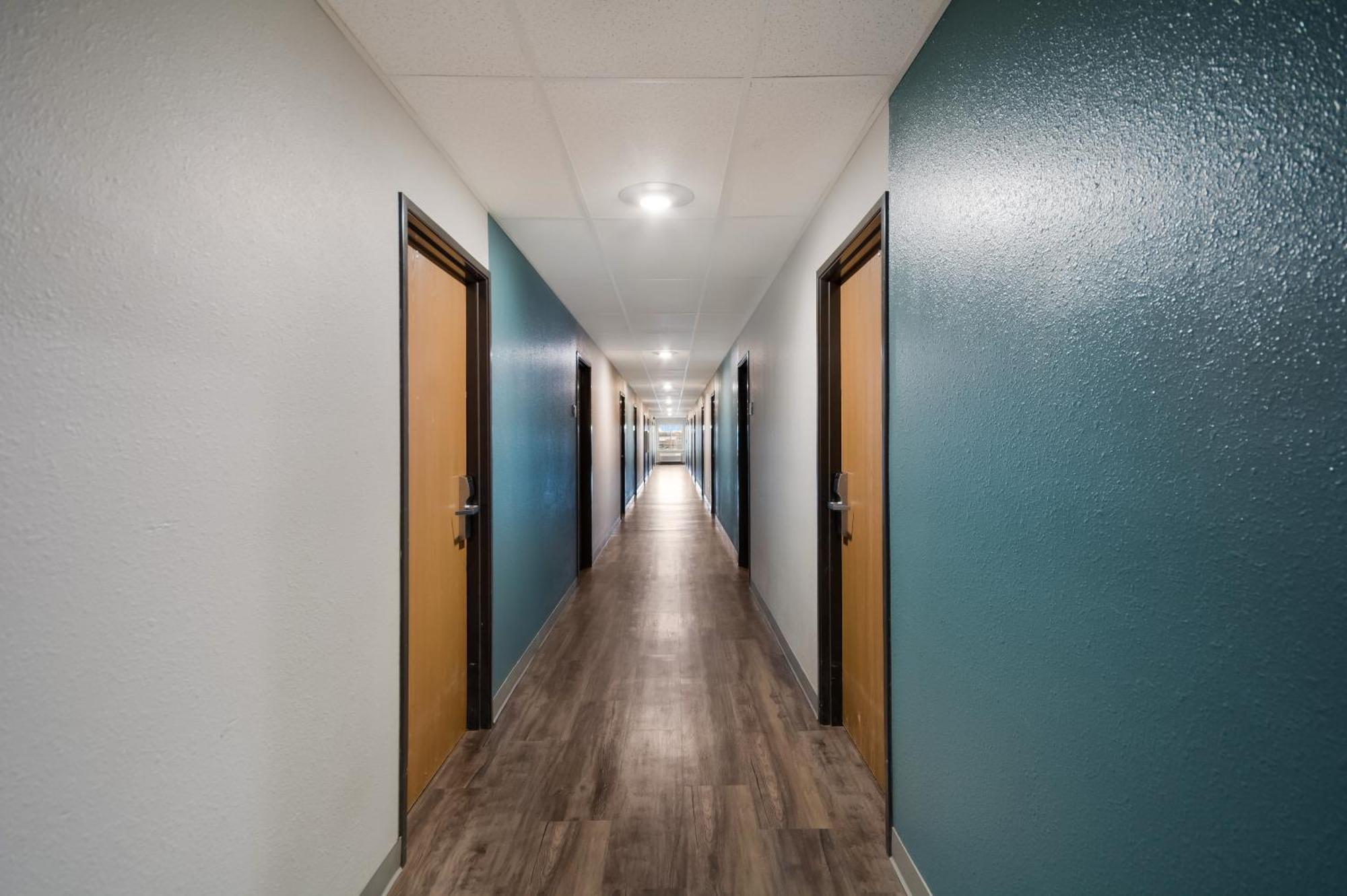 Woodspring Suites Augusta Riverwatch Luaran gambar