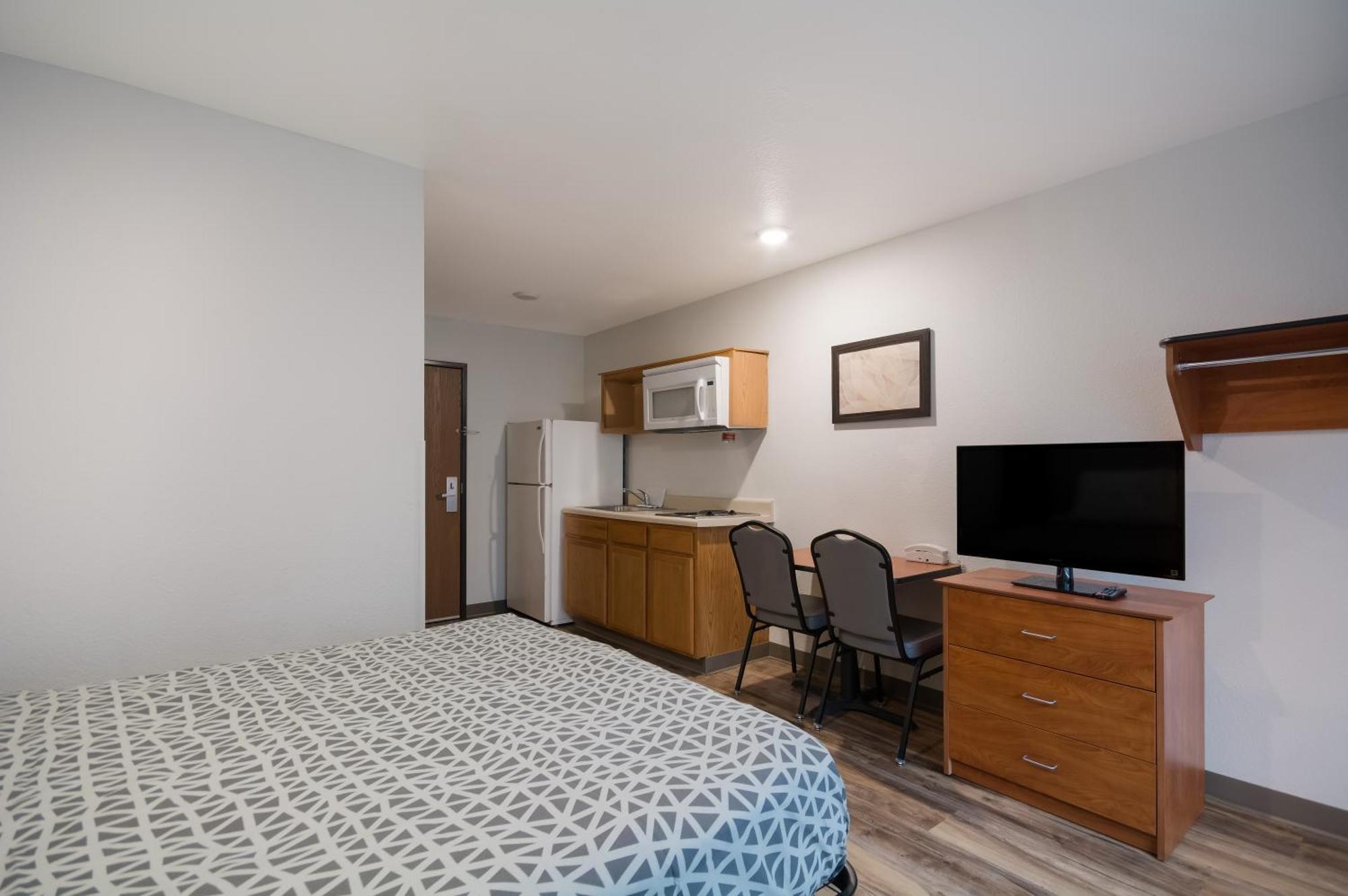 Woodspring Suites Augusta Riverwatch Luaran gambar