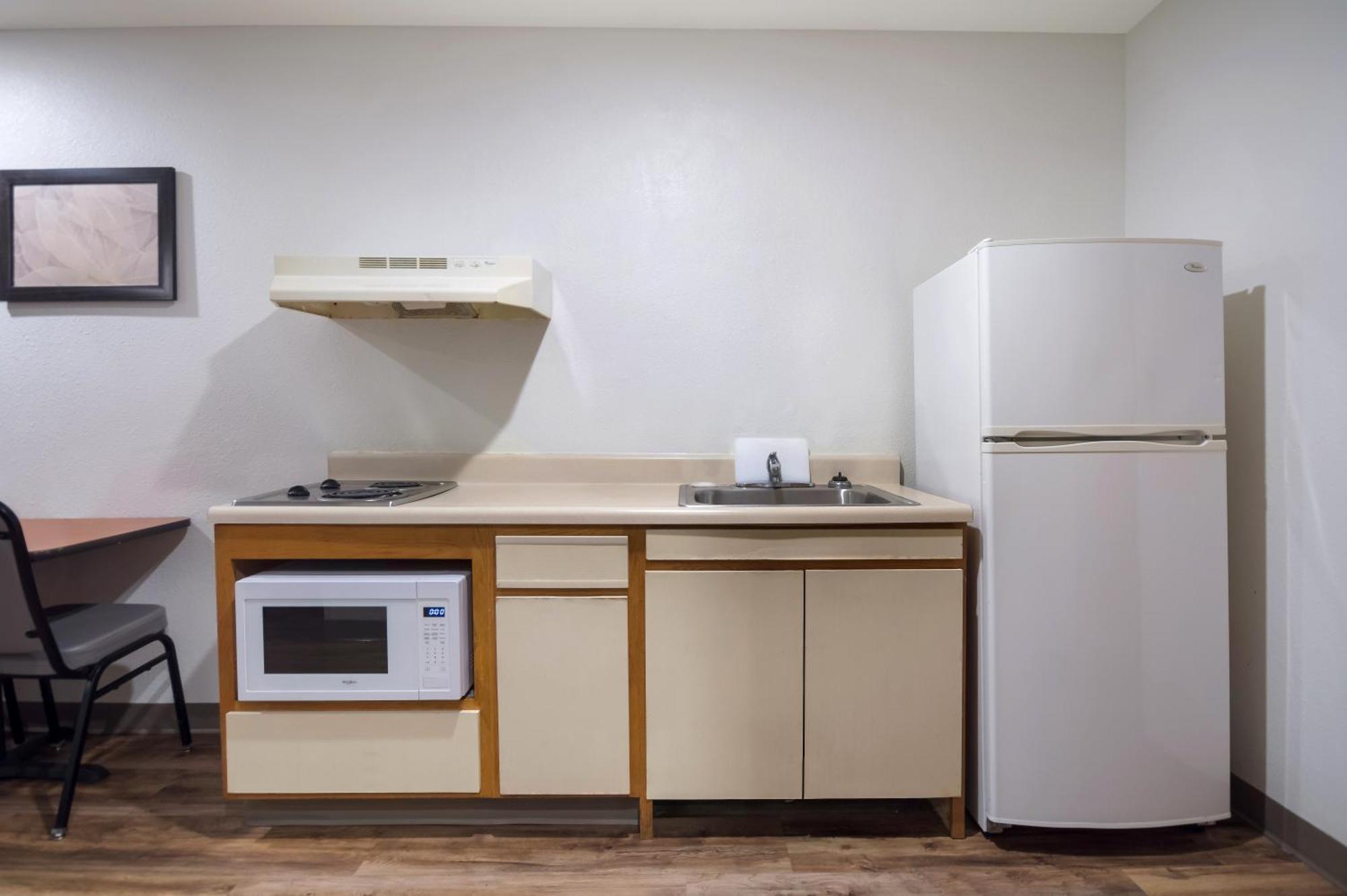Woodspring Suites Augusta Riverwatch Luaran gambar
