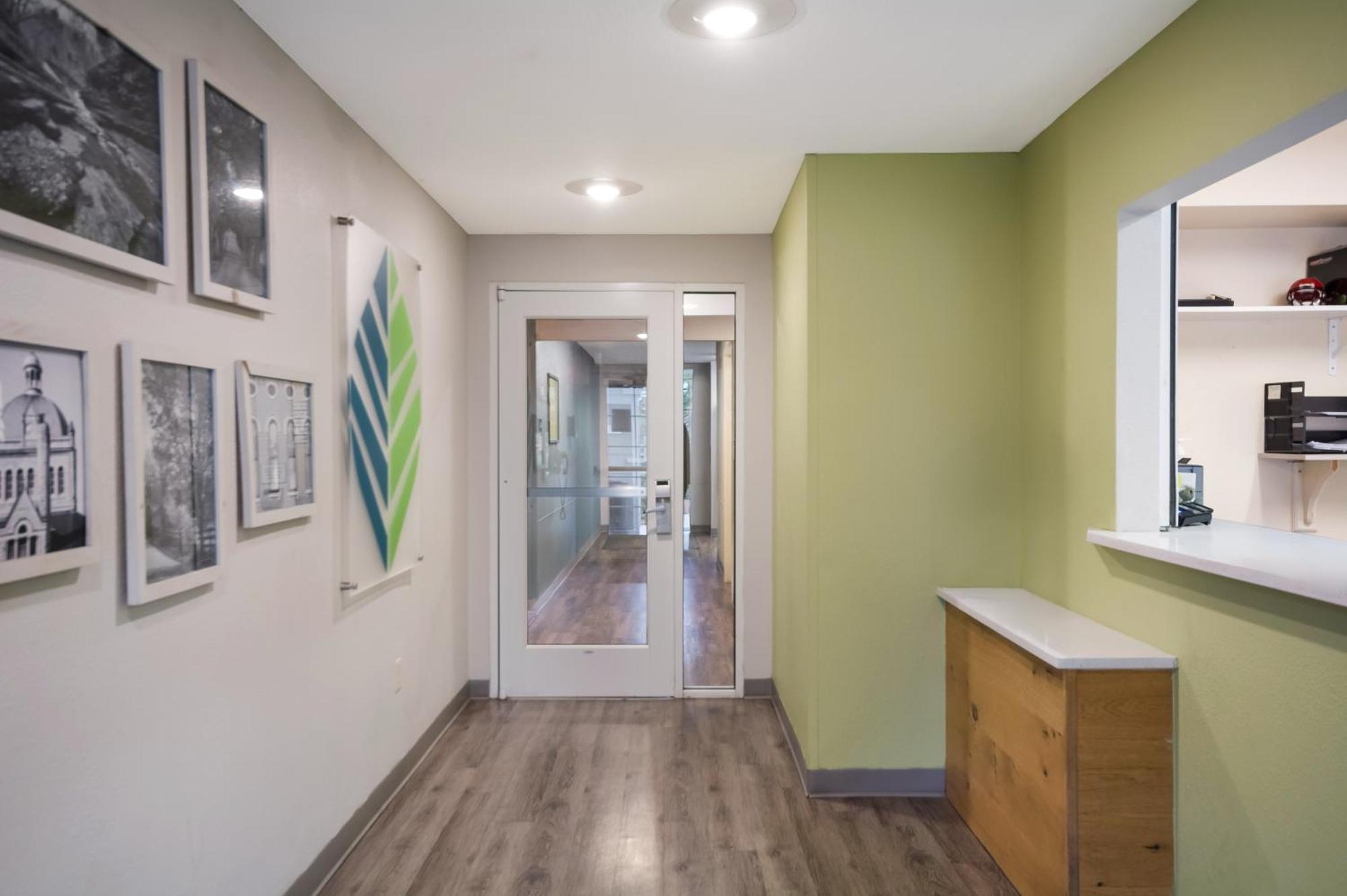 Woodspring Suites Augusta Riverwatch Luaran gambar