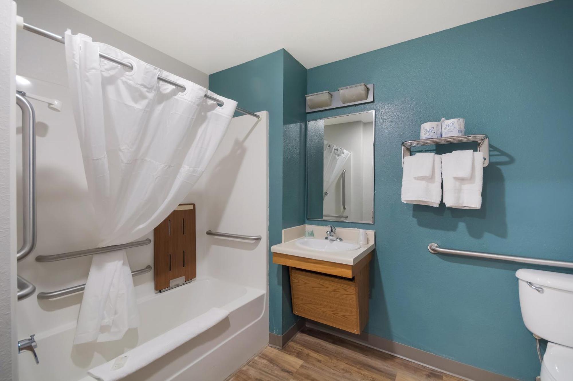 Woodspring Suites Augusta Riverwatch Luaran gambar