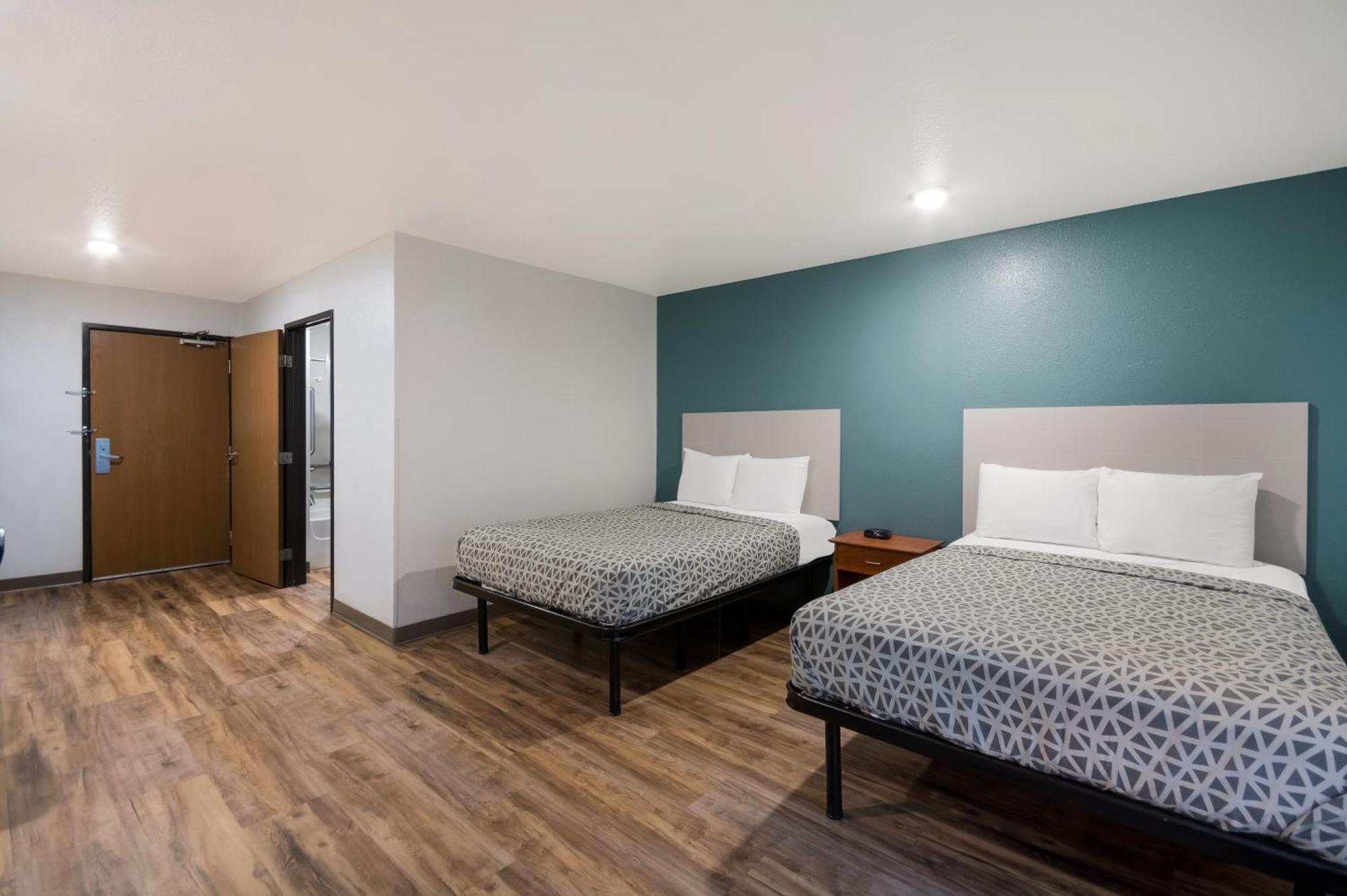 Woodspring Suites Augusta Riverwatch Luaran gambar