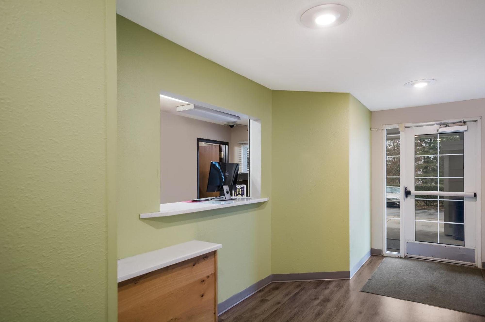 Woodspring Suites Augusta Riverwatch Luaran gambar