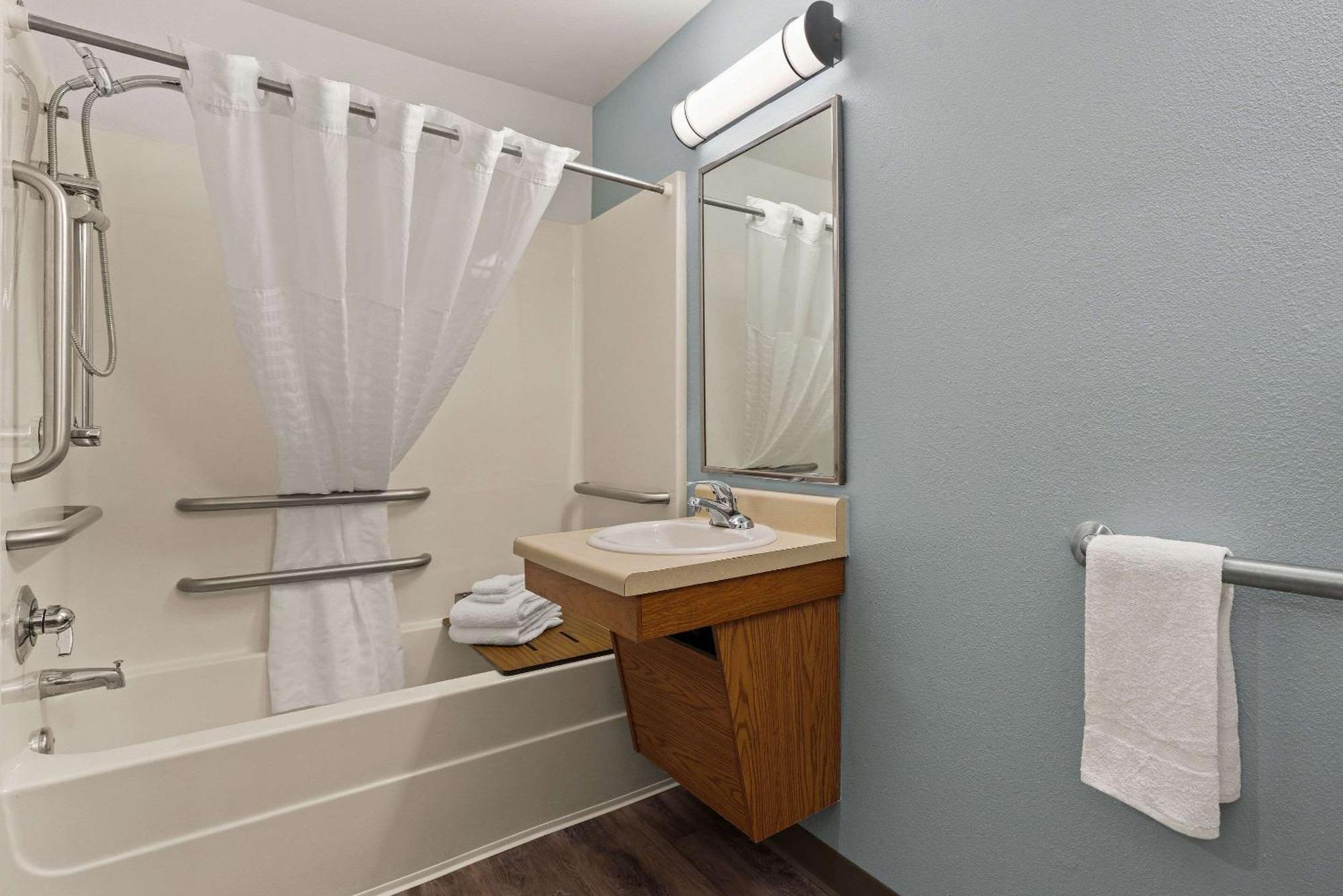 Woodspring Suites Augusta Riverwatch Luaran gambar
