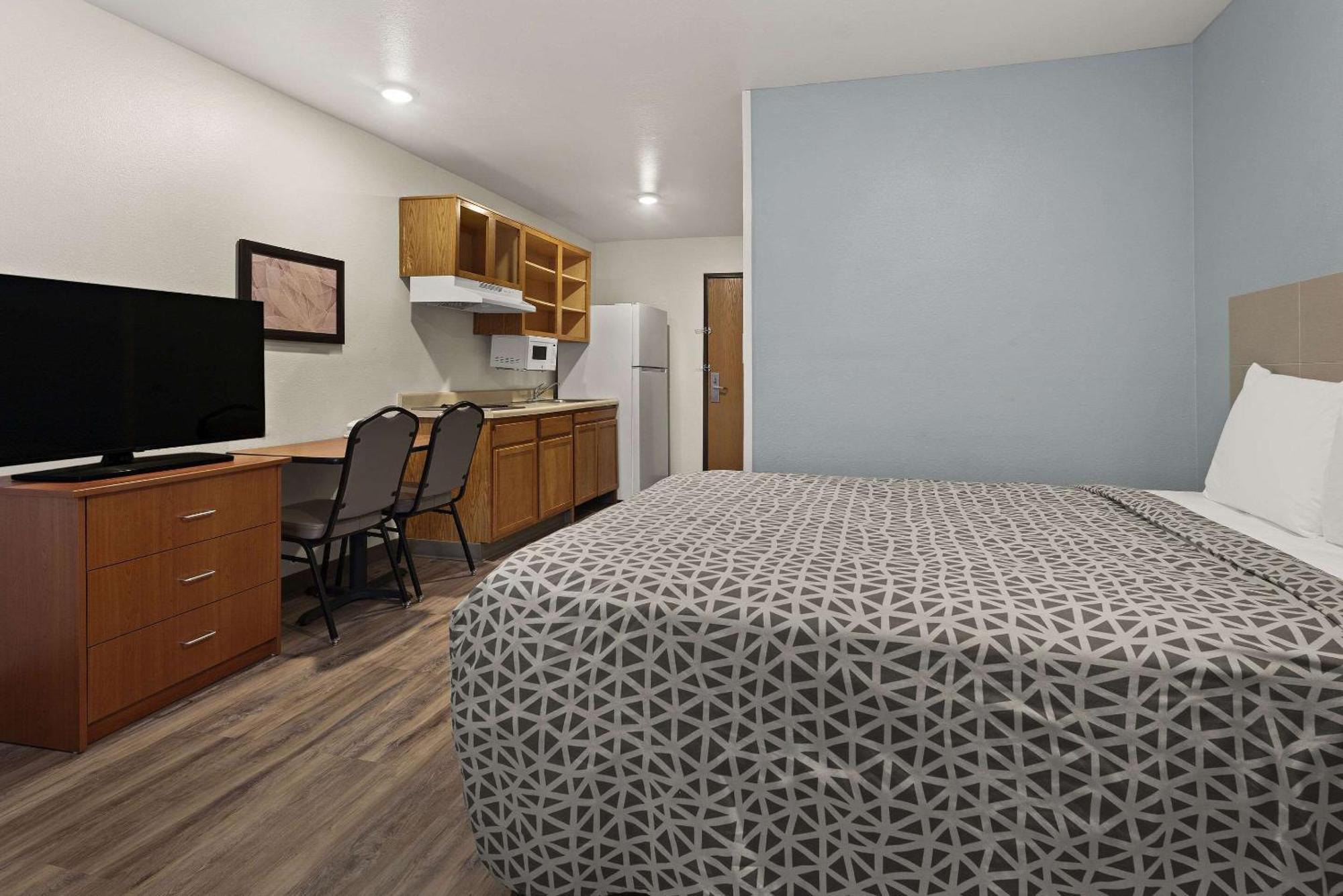 Woodspring Suites Augusta Riverwatch Luaran gambar