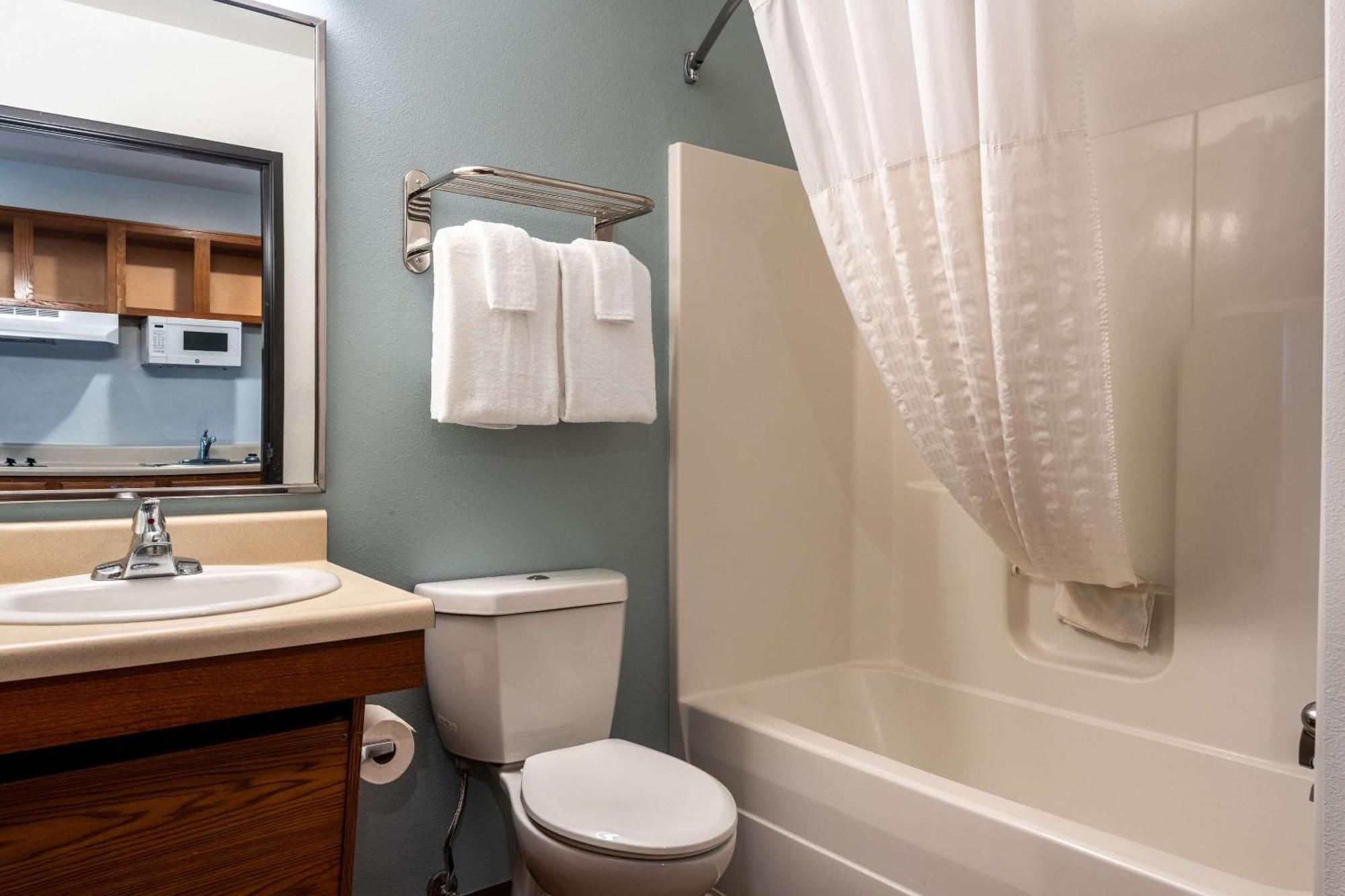 Woodspring Suites Augusta Riverwatch Luaran gambar
