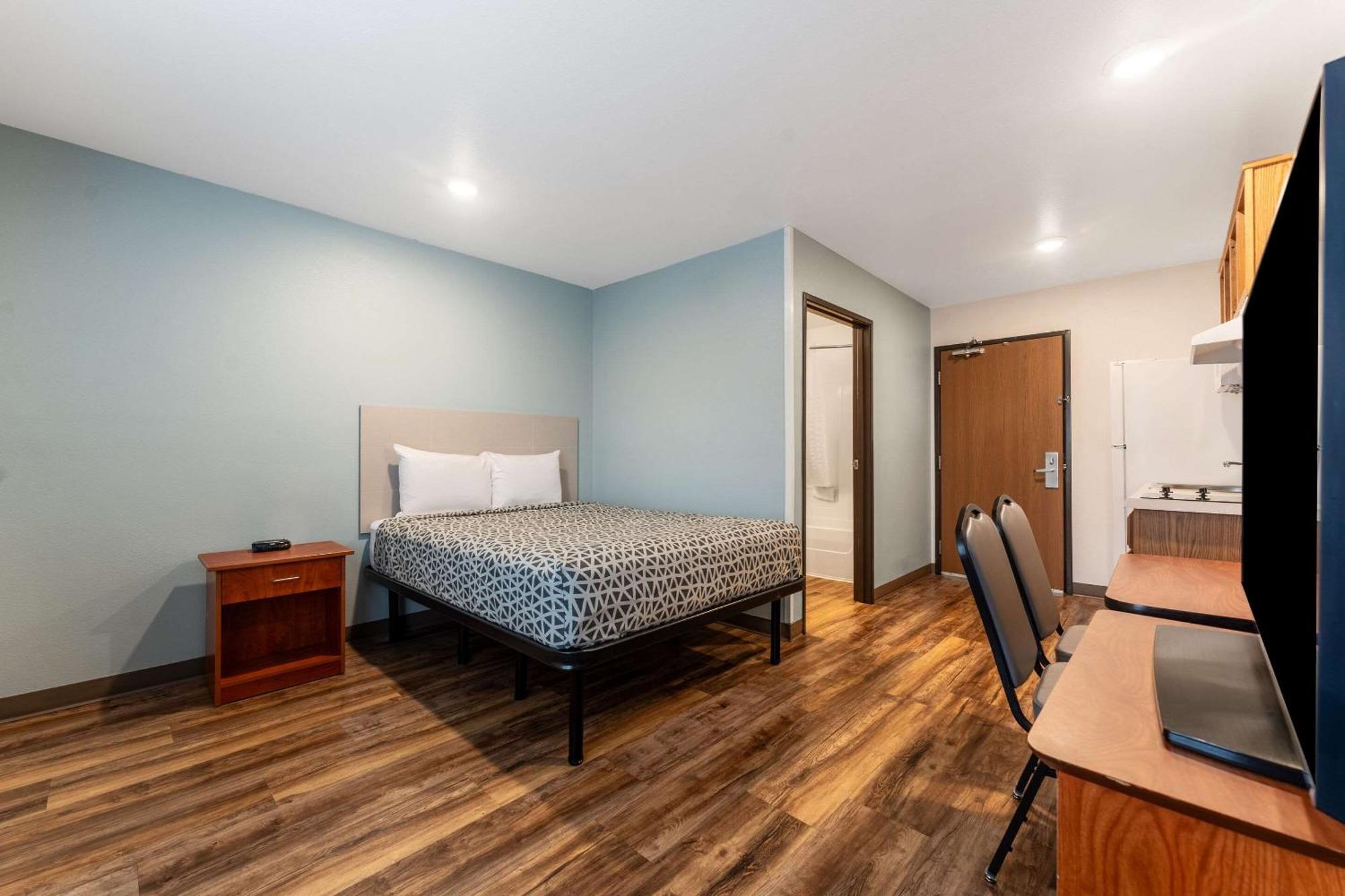 Woodspring Suites Augusta Riverwatch Luaran gambar