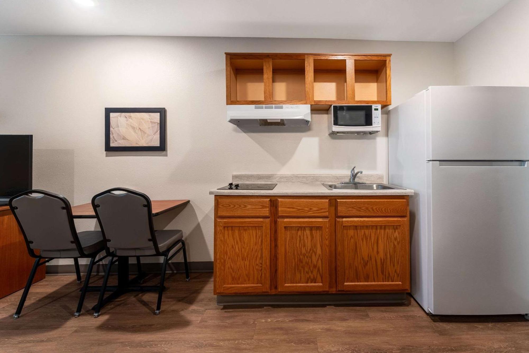 Woodspring Suites Augusta Riverwatch Luaran gambar