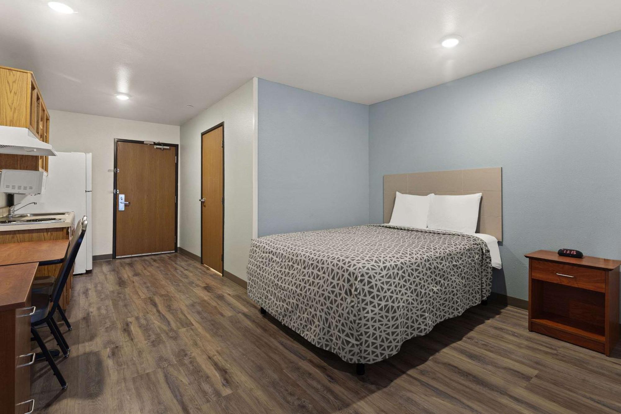 Woodspring Suites Augusta Riverwatch Luaran gambar