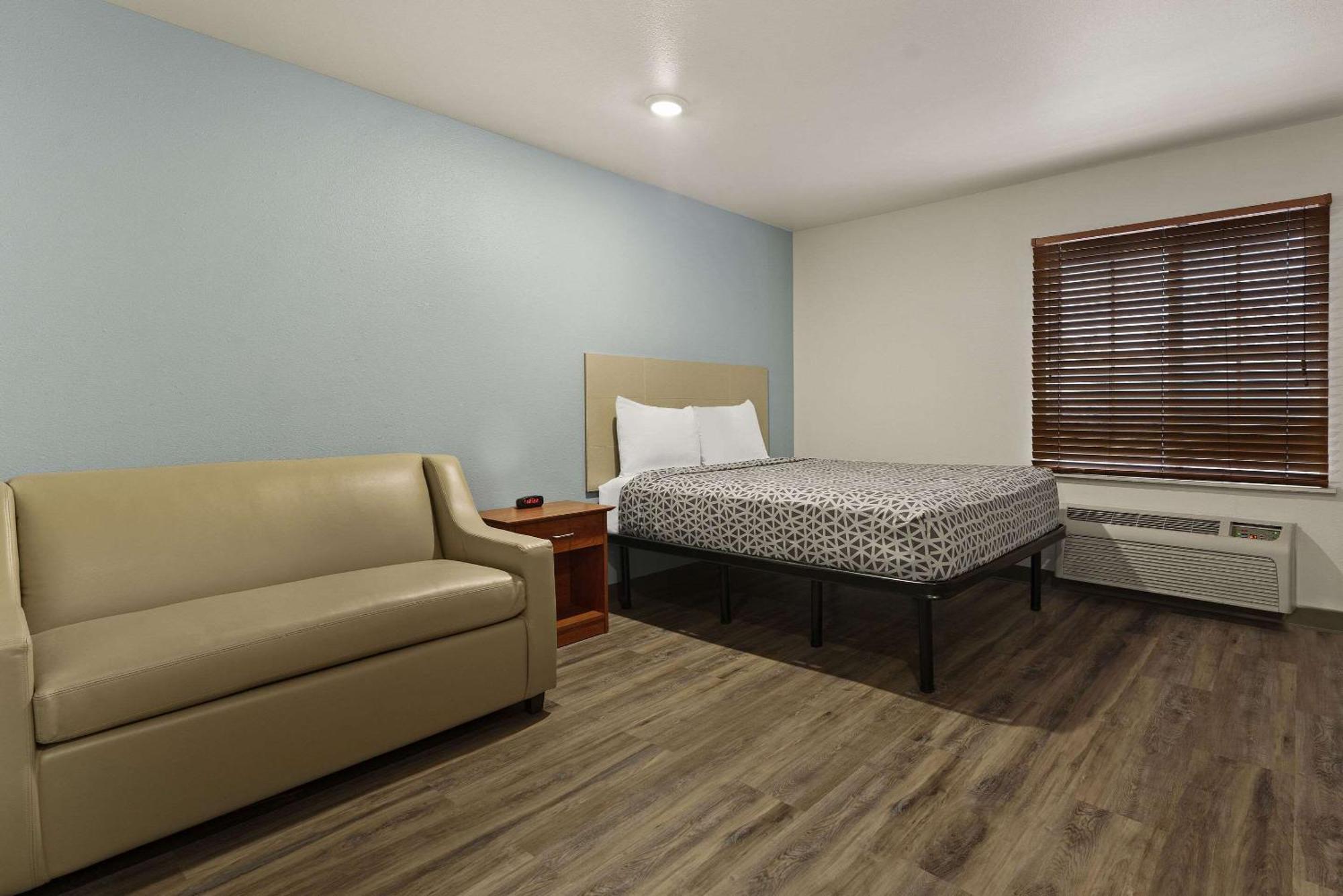 Woodspring Suites Augusta Riverwatch Luaran gambar