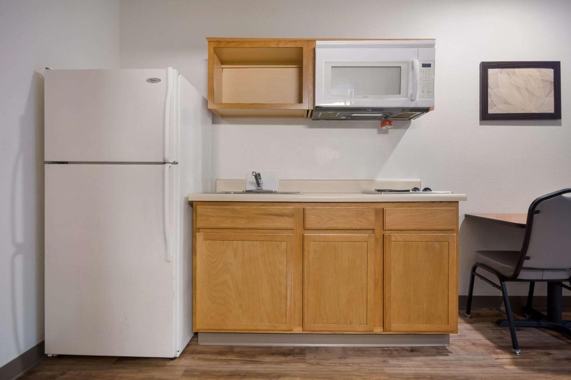 Woodspring Suites Augusta Riverwatch Luaran gambar