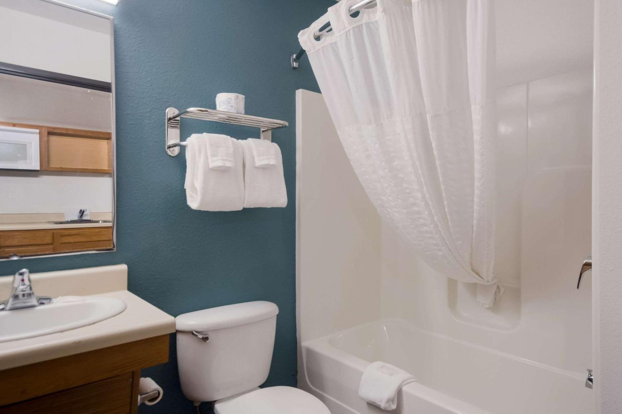 Woodspring Suites Augusta Riverwatch Luaran gambar