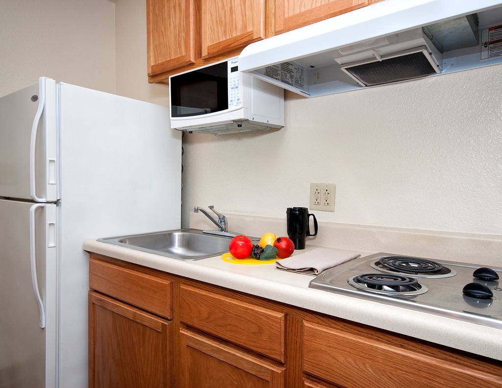 Woodspring Suites Augusta Riverwatch Bilik gambar