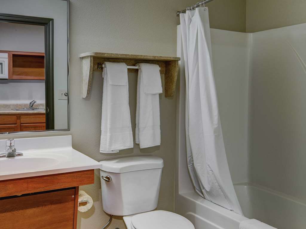 Woodspring Suites Augusta Riverwatch Bilik gambar