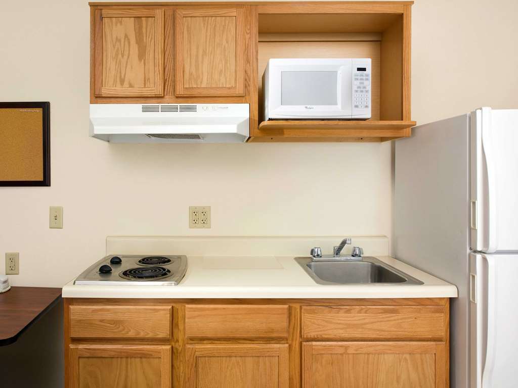 Woodspring Suites Augusta Riverwatch Bilik gambar