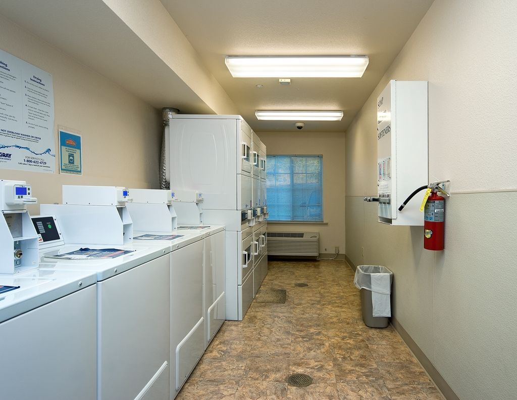 Woodspring Suites Augusta Riverwatch Kemudahan gambar