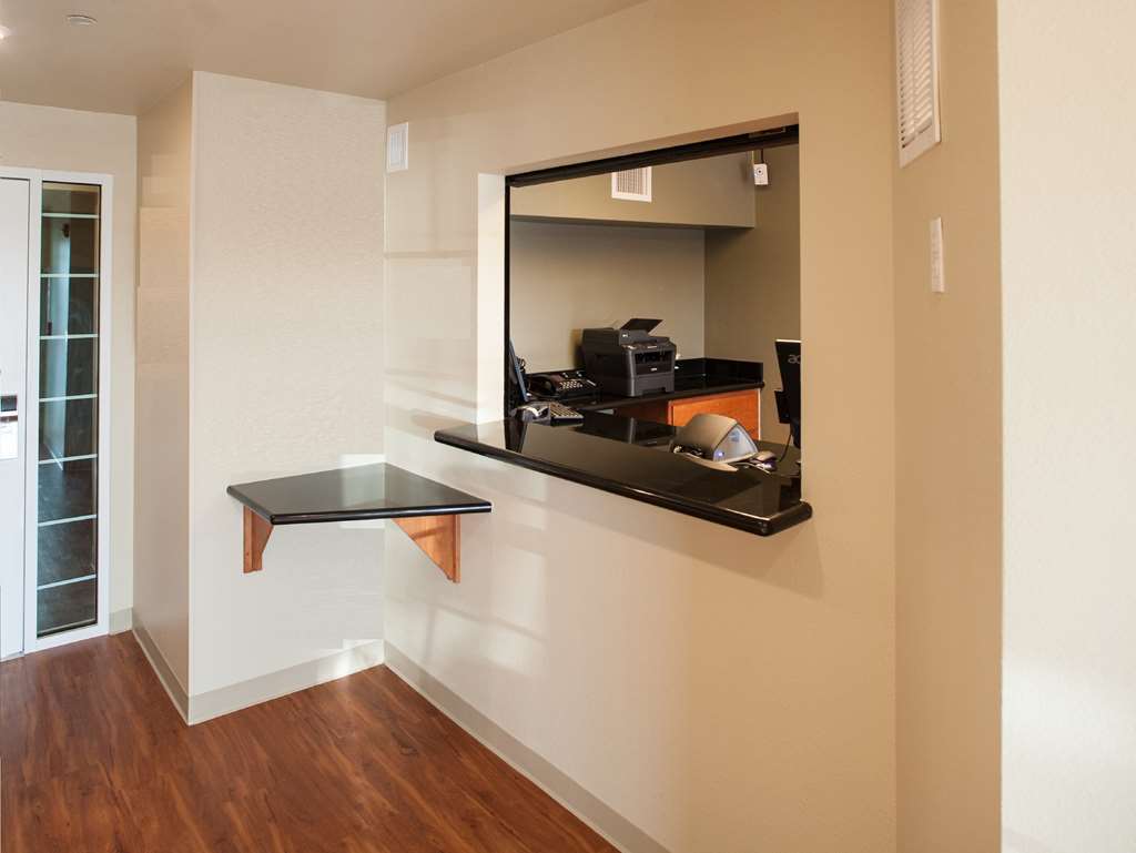 Woodspring Suites Augusta Riverwatch Dalaman gambar