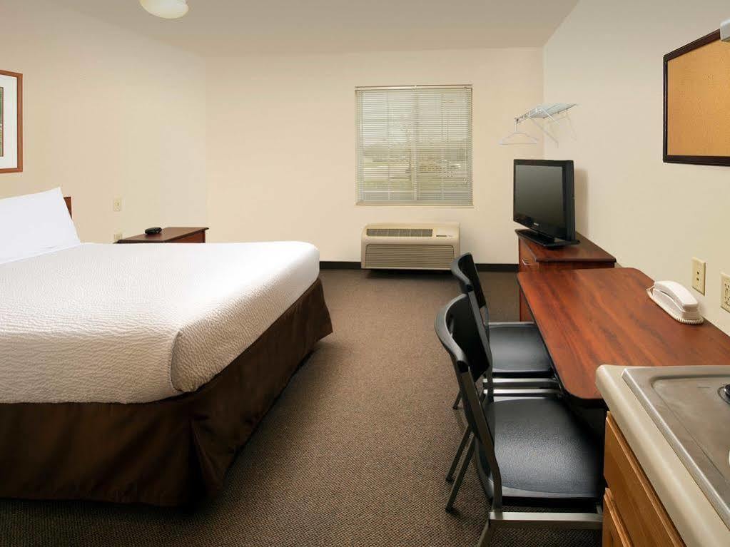 Woodspring Suites Augusta Riverwatch Luaran gambar