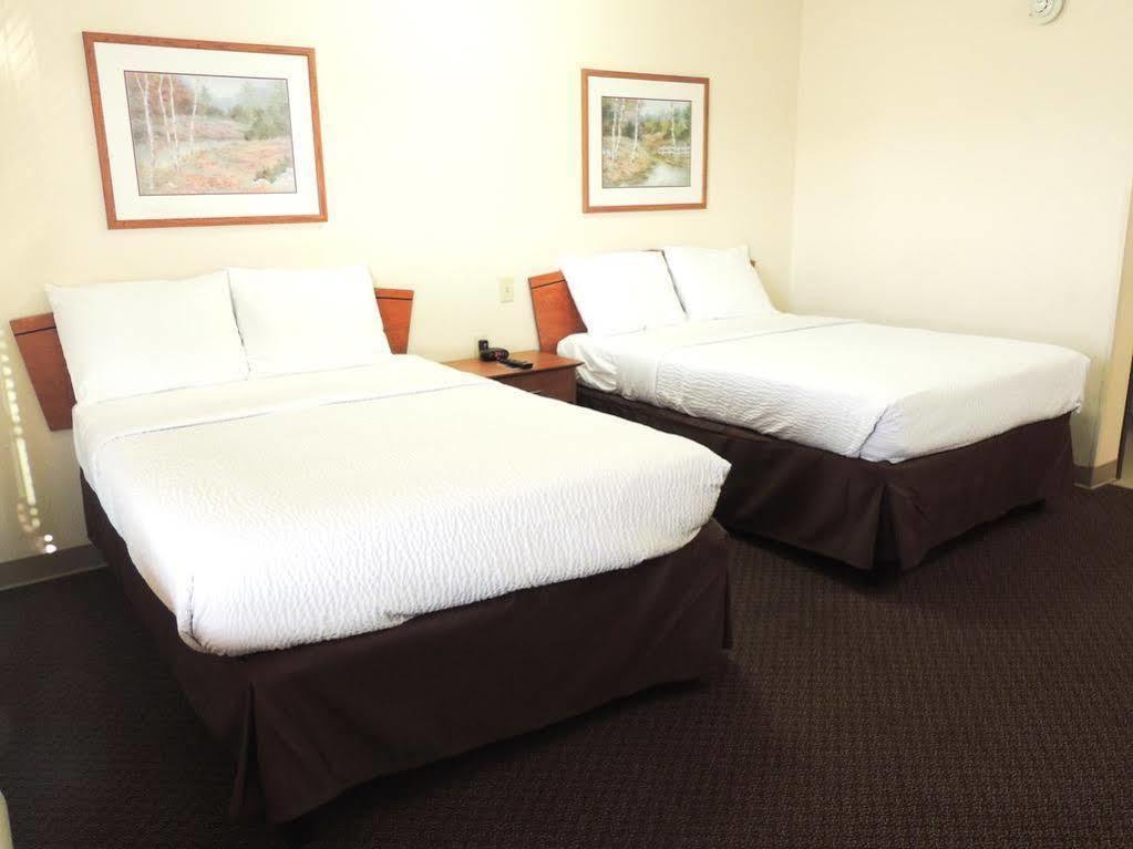 Woodspring Suites Augusta Riverwatch Luaran gambar