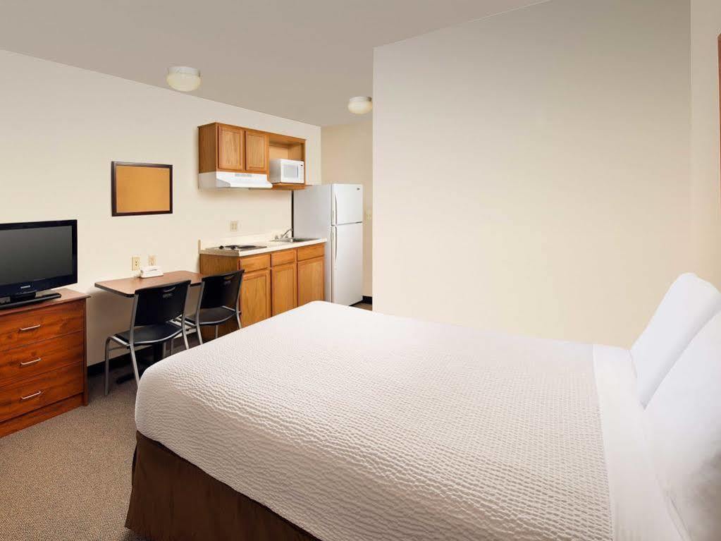 Woodspring Suites Augusta Riverwatch Luaran gambar