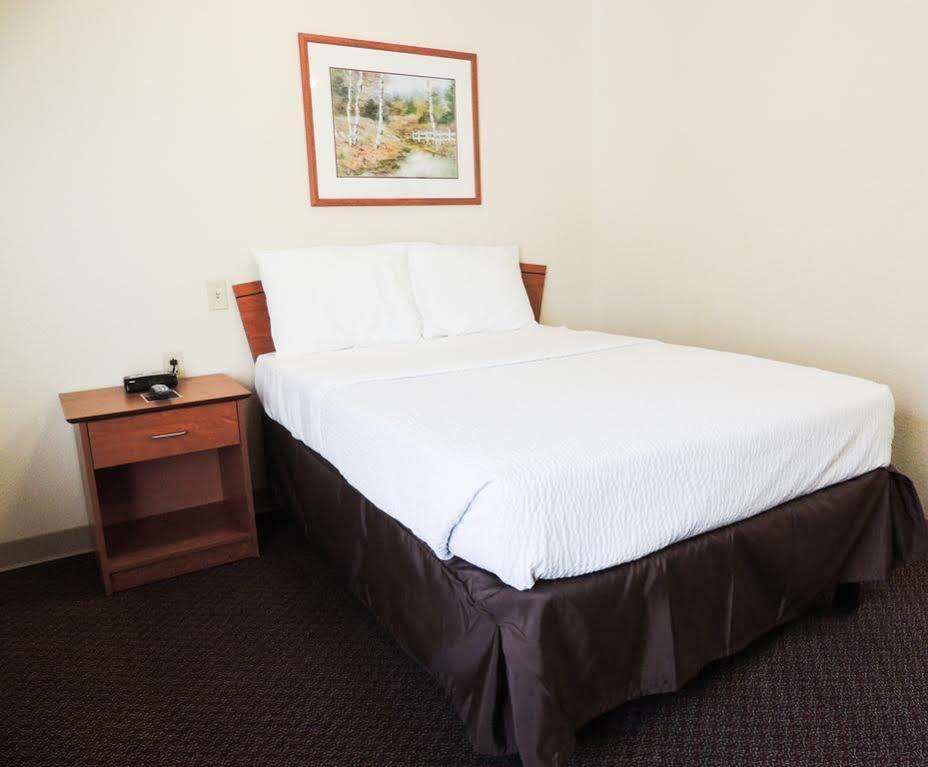 Woodspring Suites Augusta Riverwatch Luaran gambar