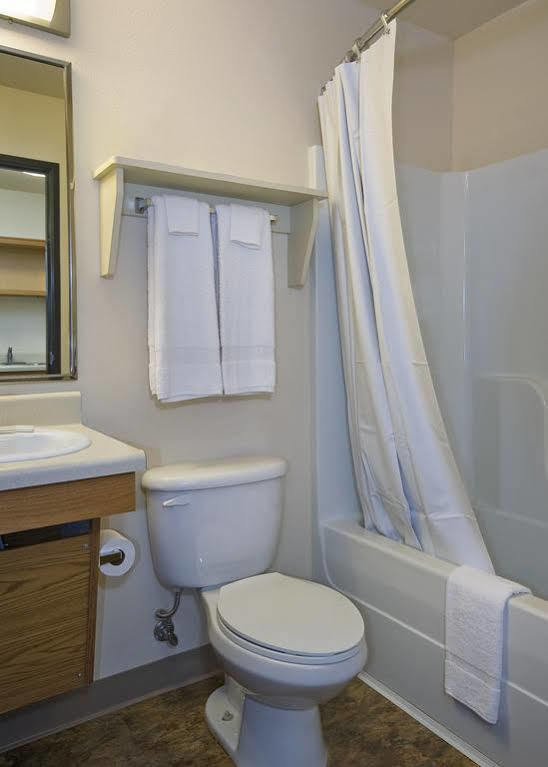 Woodspring Suites Augusta Riverwatch Luaran gambar