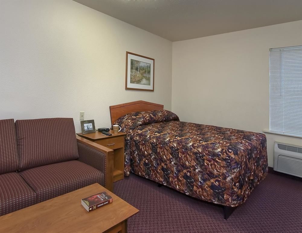 Woodspring Suites Augusta Riverwatch Luaran gambar