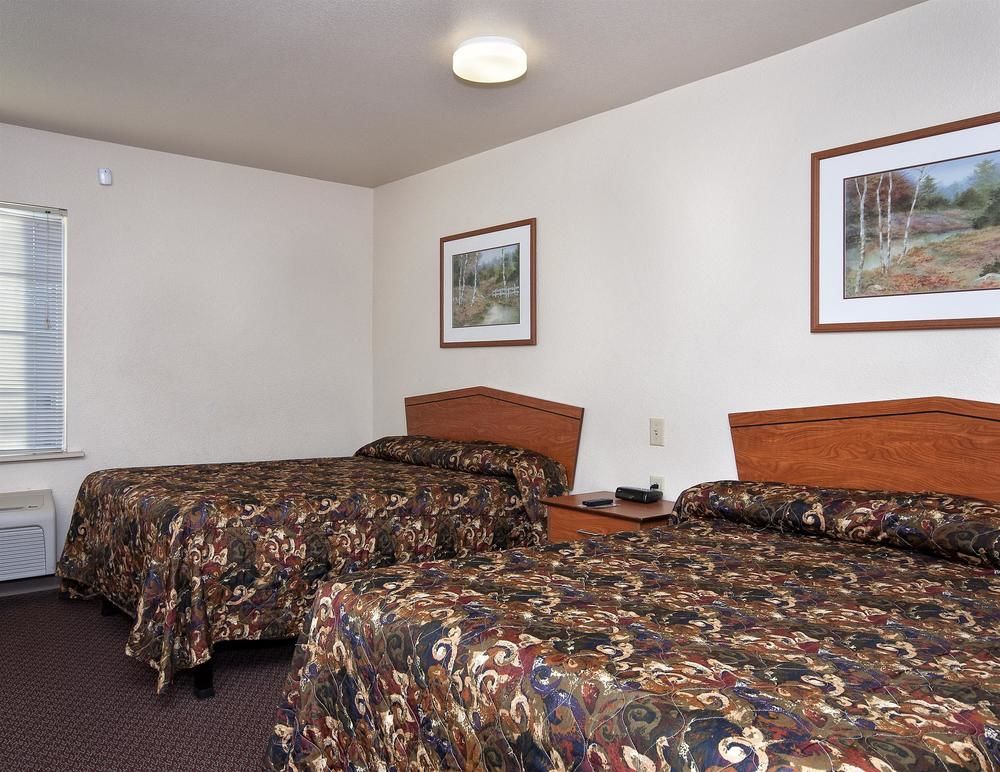 Woodspring Suites Augusta Riverwatch Luaran gambar