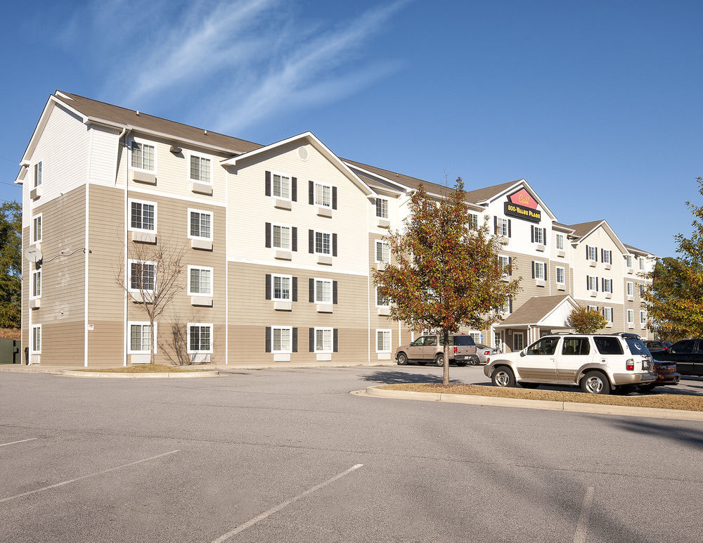 Woodspring Suites Augusta Riverwatch Luaran gambar