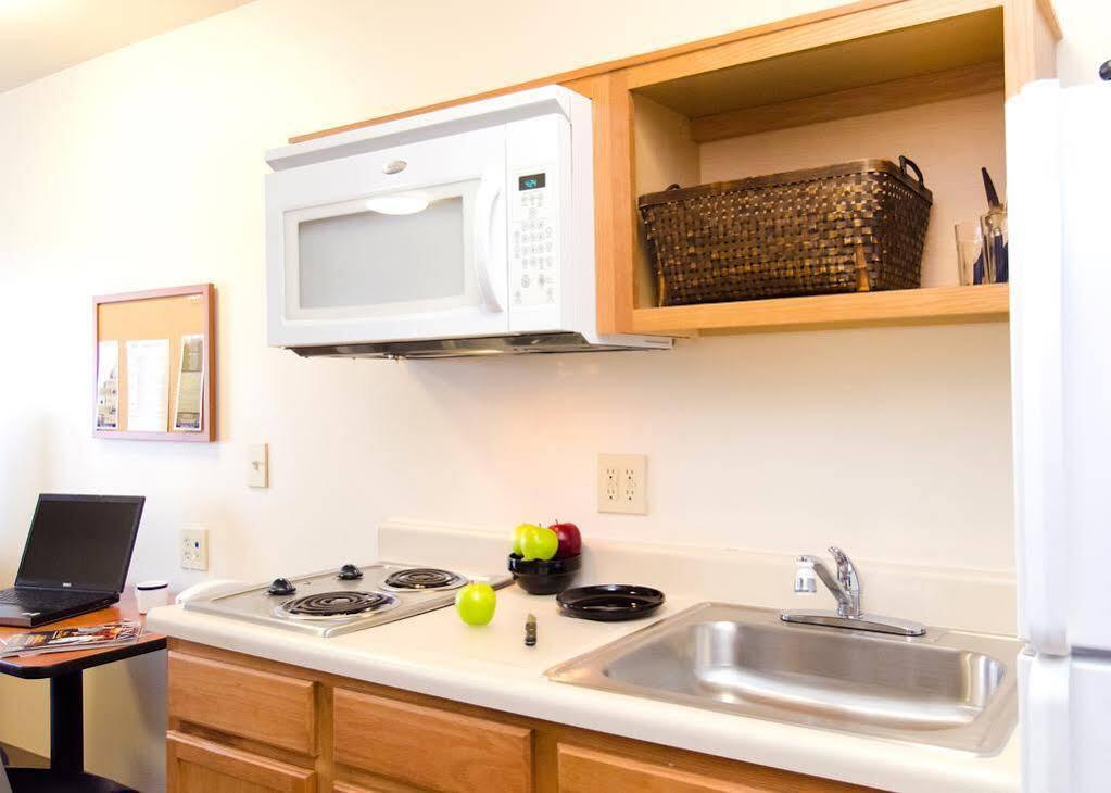 Woodspring Suites Augusta Riverwatch Luaran gambar